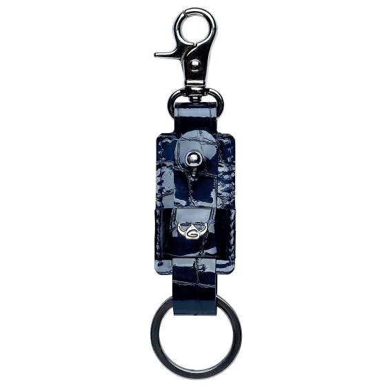 Golden Head Cayenne Sleutelhanger Leer 13 cm