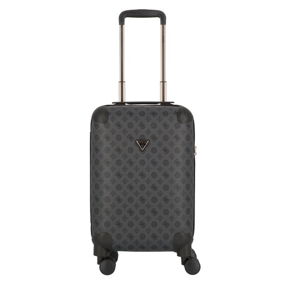 Guess Wilder 4 wielen Cabinewagen 53 cm