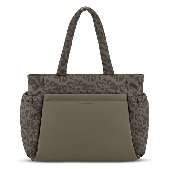 Kapten & Son Hellvi Cloud Weekender reistas 55 cm