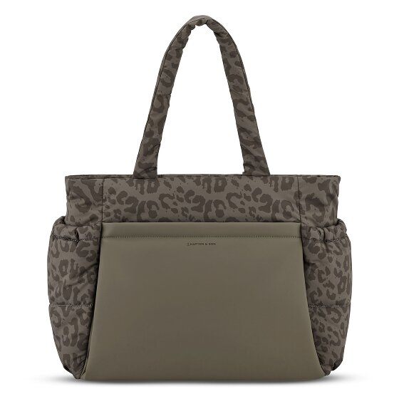 Kapten & Son Hellvi Cloud Weekender reistas 55 cm