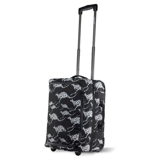 Chiemsee Jump N Fly 2 wielen Cabinewagen 46 cm