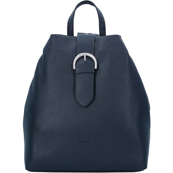 Picard Luis City Rugzak Leer 25 cm