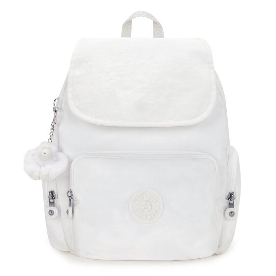 Kipling Basic City Zip Stad rugzak S 33.5 cm
