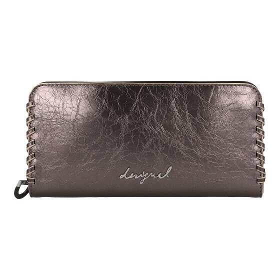Desigual Fiona Portemonnee 20.5 cm