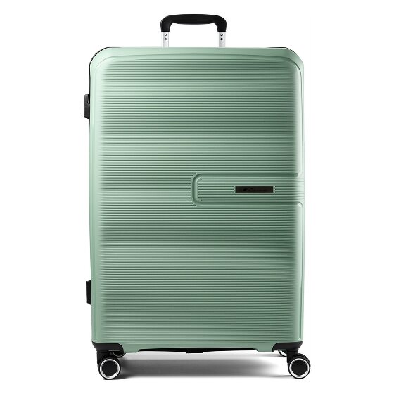 Cocoono Marseille 4 wielen Trolley L 73.5 cm