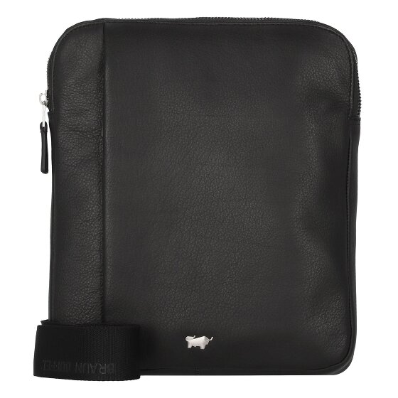 Braun Büffel Golf 2.0 Schoudertas Leer 22 cm