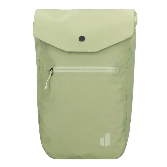Deuter Drout 20 Dagrugzak 47 cm Laptop compartiment