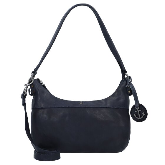 Harbour 2nd Anchor Love Mara Schoudertas Leder 29 cm