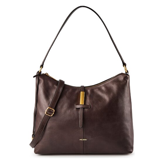 Picard Whisper Schoudertas Leer 34 cm