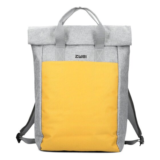Zwei Benno Dagrugzak 53 cm Laptop compartiment