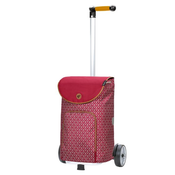 Andersen Shopper Unus Shopper Famke Boodschappentrolley 59 cm