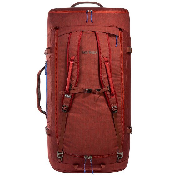 Tatonka Duffle Roller 140 2 wielen Reistas 40 cm
