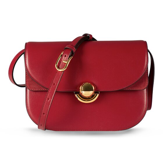 Furla Sfera Schoudertas Leer 21 cm