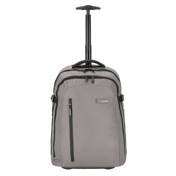 Samsonite Roader 2 wielen Cabinewagen 55 cm Laptop compartiment