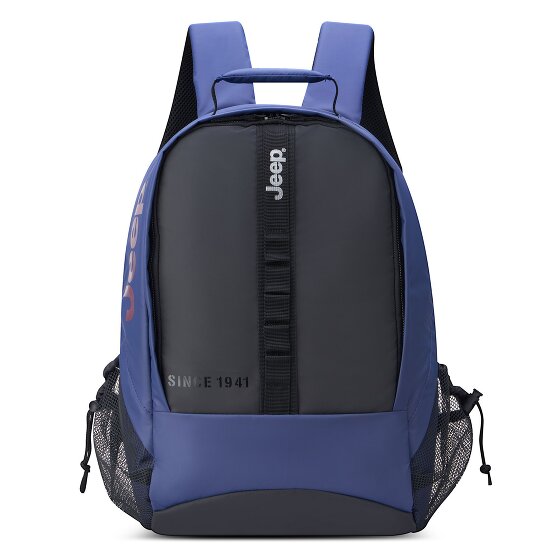 Jeep JS011B Dagrugzak 46 cm Laptop compartiment