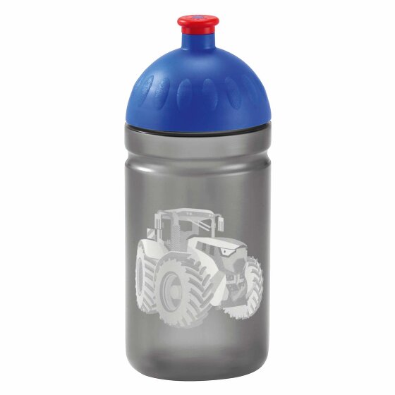 Step by Step Drinkfles