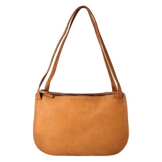 Harold's Cufu Schoudertas Leer 38 cm