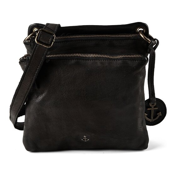 Harbour 2nd Anchor Love Adara Schoudertas Leer 20 cm