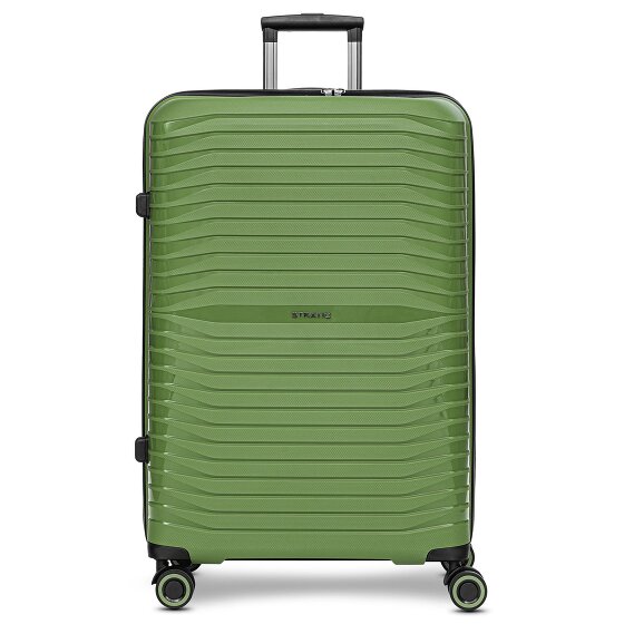 Stratic Shine 4 wielen Trolley 76 cm