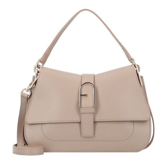 Furla Flow Handtas Leer 25 cm