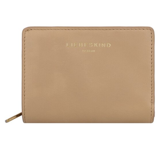 Liebeskind Thea Portemonnee RFID-bescherming Leer 11 cm