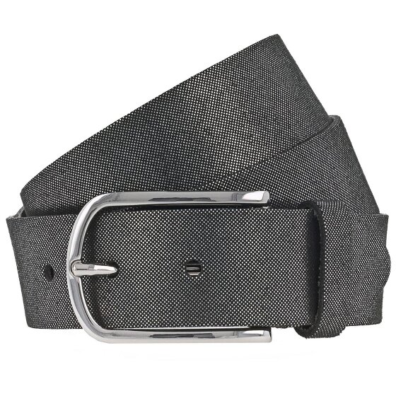 Vanzetti Riem leer