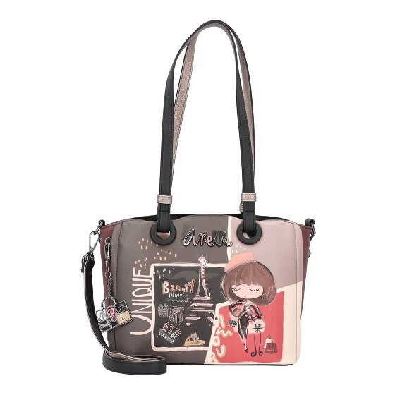Anekke Mademoiselle Shopper Tas 25 cm