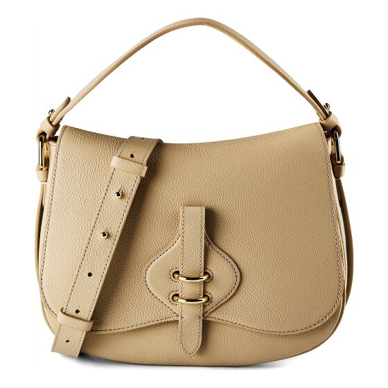 Coccinelle Mavery Schoudertas Leer 27 cm