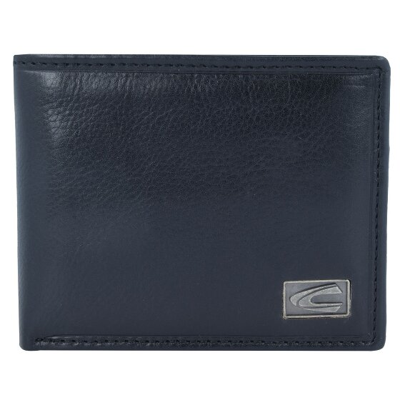 camel active Japan Heren Portemonnee RFID Leer 11 cm camel active Japan Heren Portemonnee RFID Leer 11 cm