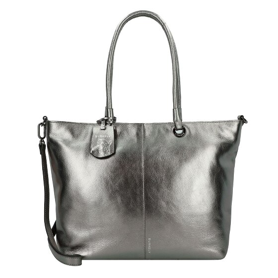 Burkely Radiant Raeven Shopper Tas Leer 38 cm Laptop compartiment