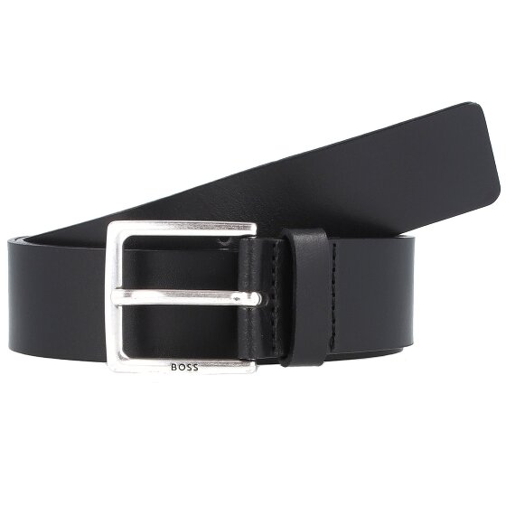 Boss Rummi Riem Leer