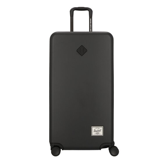 Herschel Heritage 4 wielen Trolley L 81 cm
