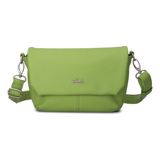 Zwei Mademoiselle.M Boodschapper 28 cm