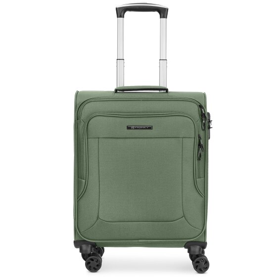 Franky Melbourne 3.0 4-wiel cabinewagen 55 cm