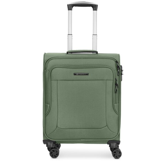 Franky Melbourne 3.0 4-wiel cabinewagen 55 cm
