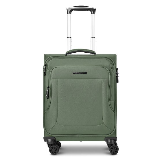 Franky Melbourne 3.0 4-wiel cabinewagen 55 cm