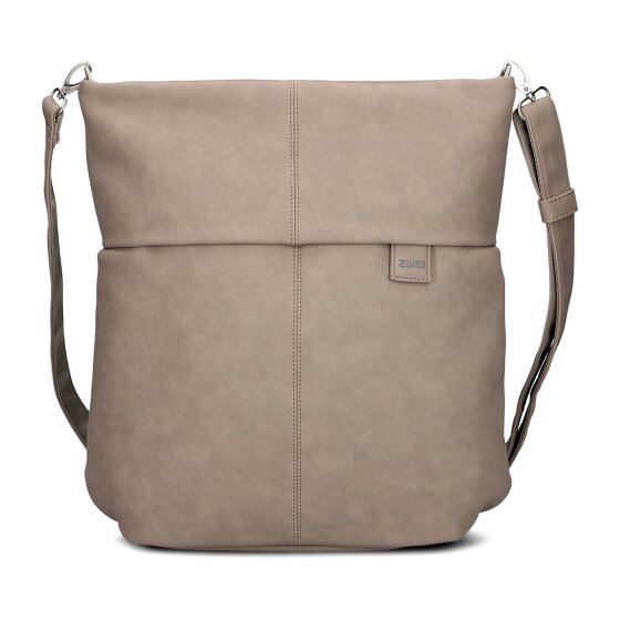 Zwei Mademoiselle.M Schoudertas 35 cm