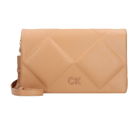 Calvin Klein Re-Lock Schoudertas 28 cm