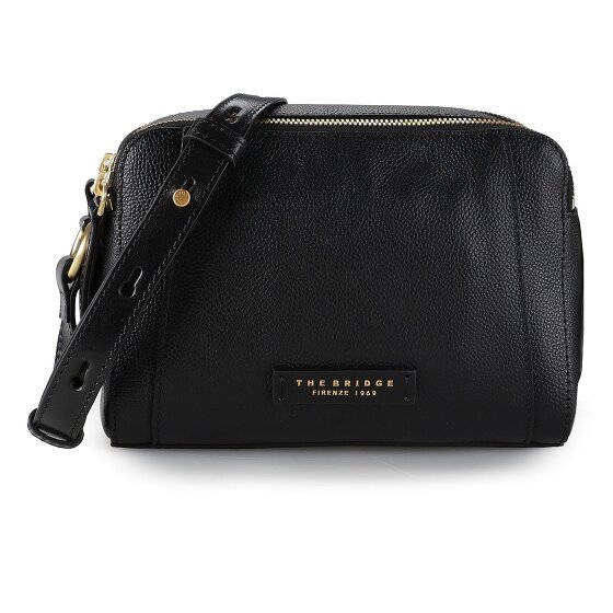 The Bridge Ines Schoudertas Leer 21 cm