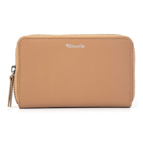Tamaris TAS Amanda Portemonnee Leder 16 cm