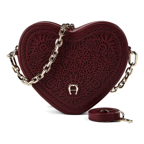 AIGNER Fashion Crossbody tas Leder 20 cm