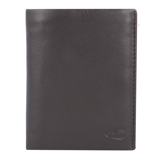 camel active Atlanta portemonnee leer 9,5 cm