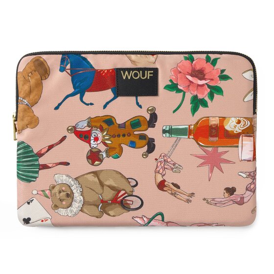 Wouf Daily Tablet hoes 29 cm
