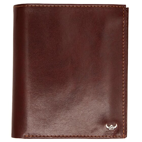 Golden Head Colorado Portemonnee RFID Leer 11 cm