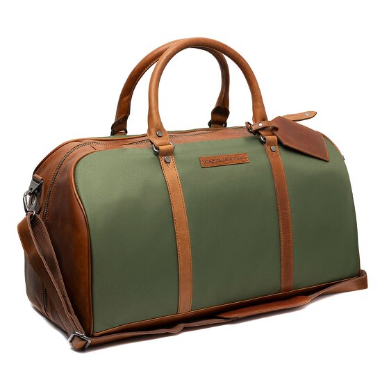 The Chesterfield Brand Fusion Tornio Weekender reistas 53 cm