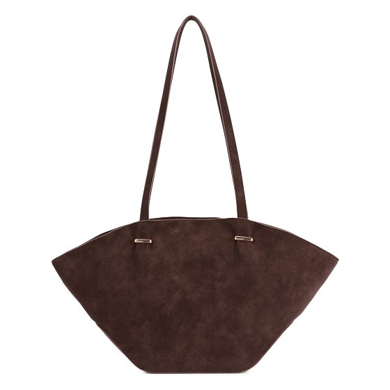 Seidenfelt Rena Schoudertas 45 cm