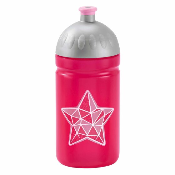 Step by Step Drinkfles
