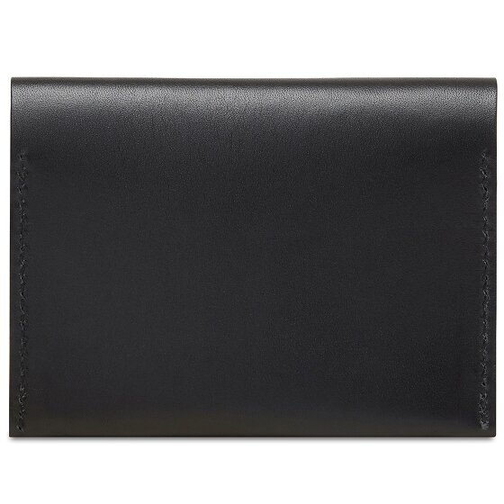 Knomo New Forest Kredietkaart etui Leer 11.5 cm