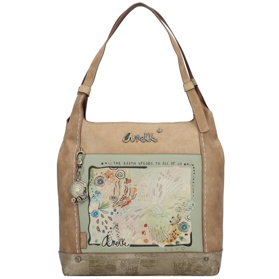 Anekke Amazonia Schoudertas 31 cm