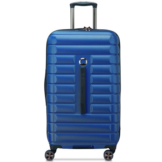 Delsey Paris Shadow 5.0 4 wielen Trolley 75 cm